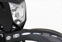 Beeline Supermoto SM Beeline Supermoto SM