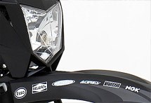 Beeline Supermoto SM 2012 - Bild 2