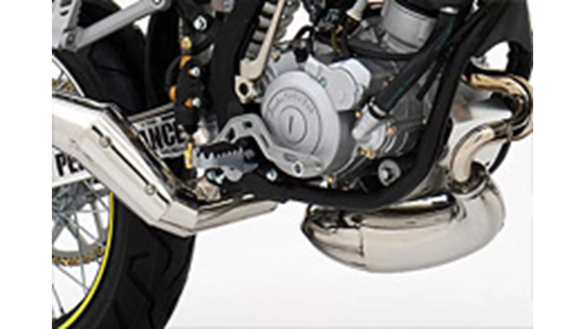 Beeline Supermoto SM - Image 2 Beeline Supermoto SM - Image 2