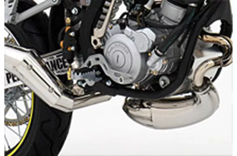 Beeline Supermoto SM 2012 Beeline Supermoto SM 2012