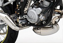 Beeline Supermoto SM 2012 - Bild 4