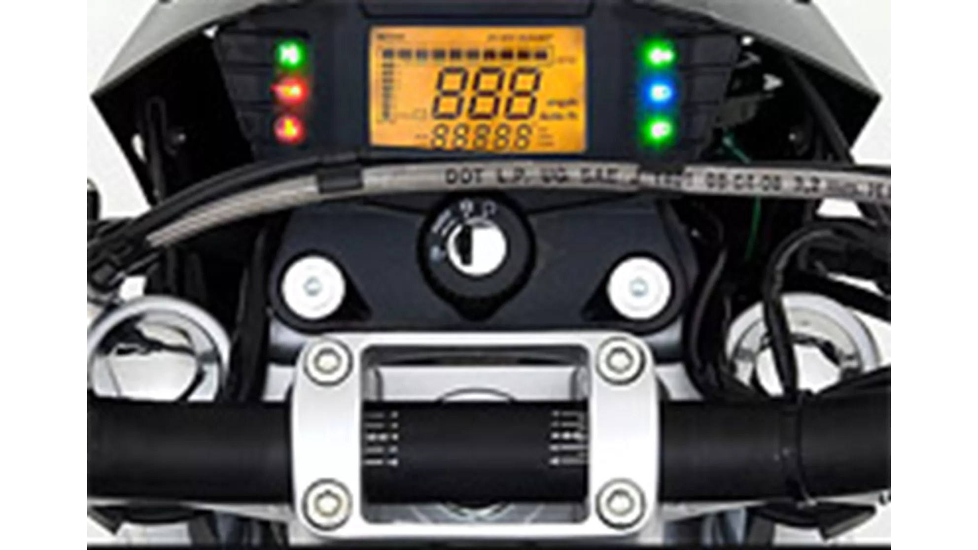 Beeline Supermoto SM - Image 3 Beeline Supermoto SM - Image 3