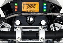 Beeline Supermoto SM 2012 - Bild 5