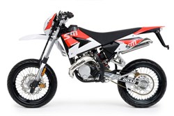 Beeline Supermoto SMX 2012