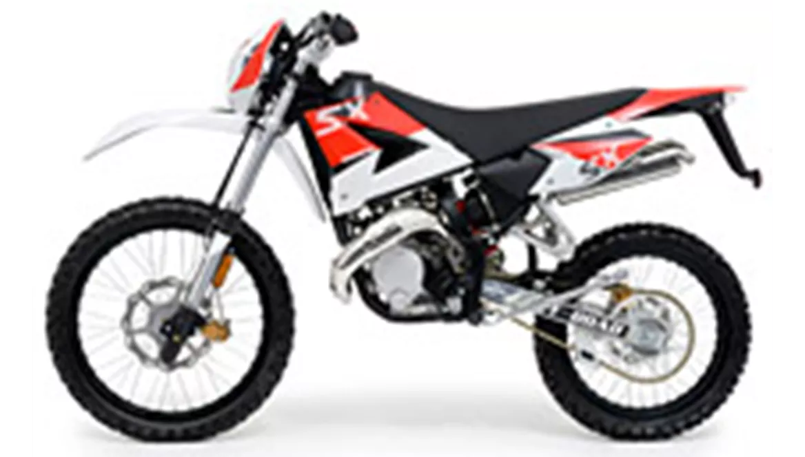 Beeline Enduro SX 2012 Beeline Enduro SX 2012