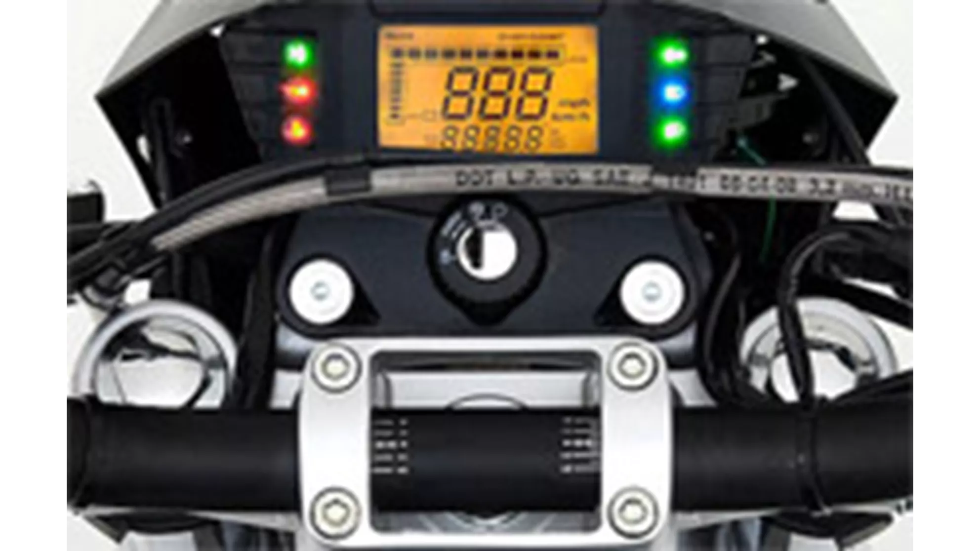 Beeline Enduro SX - Image 1 Beeline Enduro SX - Image 1