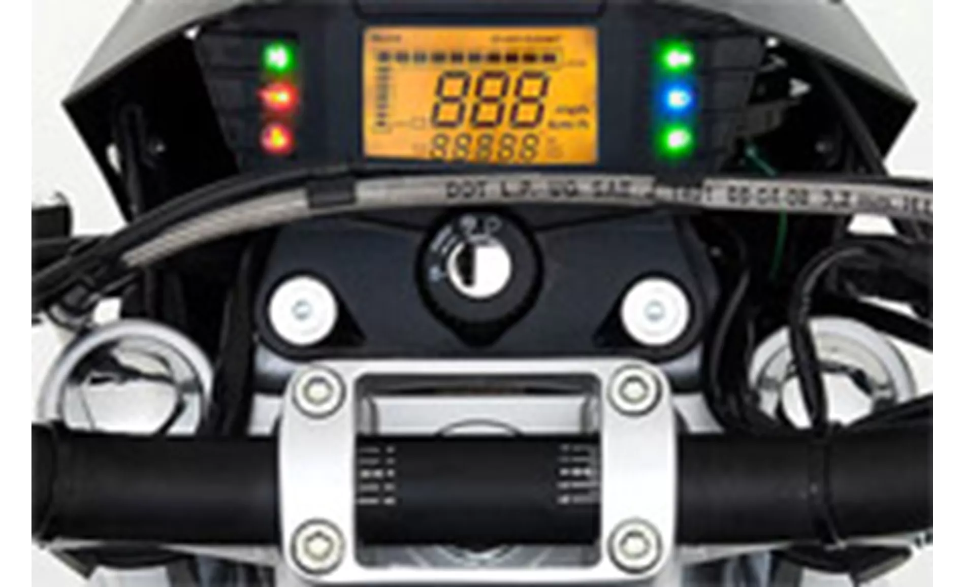 Beeline Enduro SX 2012 Beeline Enduro SX 2012