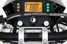 Beeline Enduro SX 2012 - Bild 3