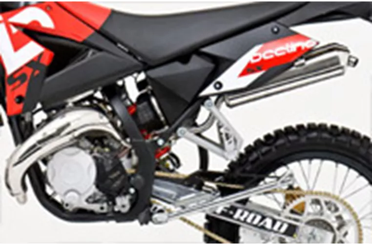 Beeline Enduro SX 2012 Beeline Enduro SX 2012