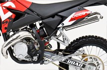 Beeline Enduro SX 2012 - Bild 4