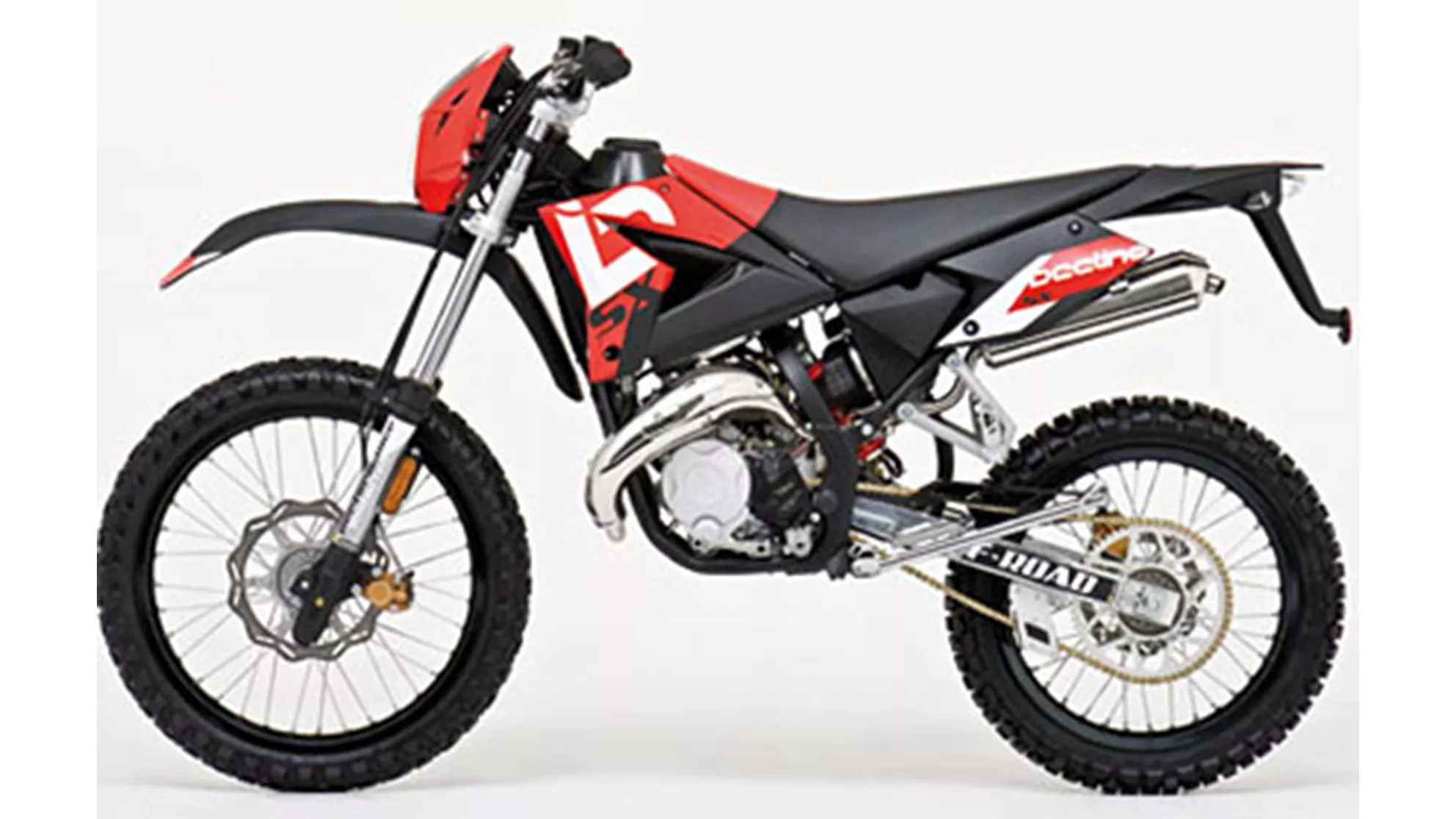 Beeline Enduro SX - Image 3 Beeline Enduro SX - Image 3