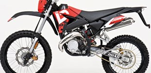 Beeline Enduro SX 2012 vs Beta RR 50 Motard Track 2020