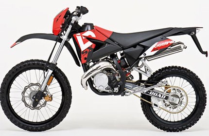 Beeline Enduro SX 2012