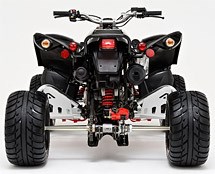 Beeline Bestia 3.3 Supermoto 2012 - Bild 2 Beeline Bestia 3.3 Supermoto 2012 - Bild 2