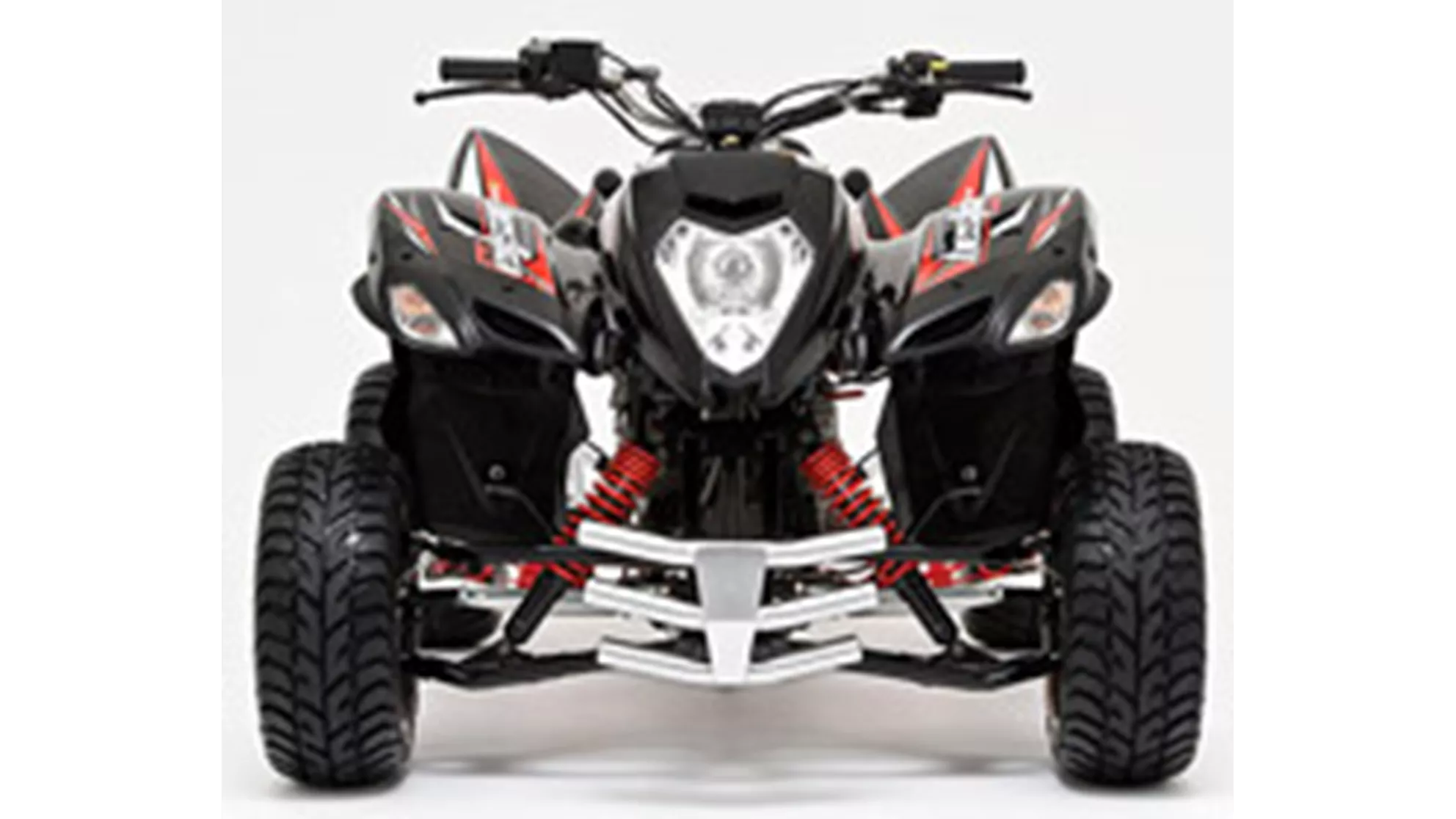 Beeline Bestia 3.3 Supermoto - Image 1 Beeline Bestia 3.3 Supermoto - Image 1