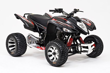 Beeline Bestia 3.3 Supermoto 2012 Beeline Bestia 3.3 Supermoto 2012