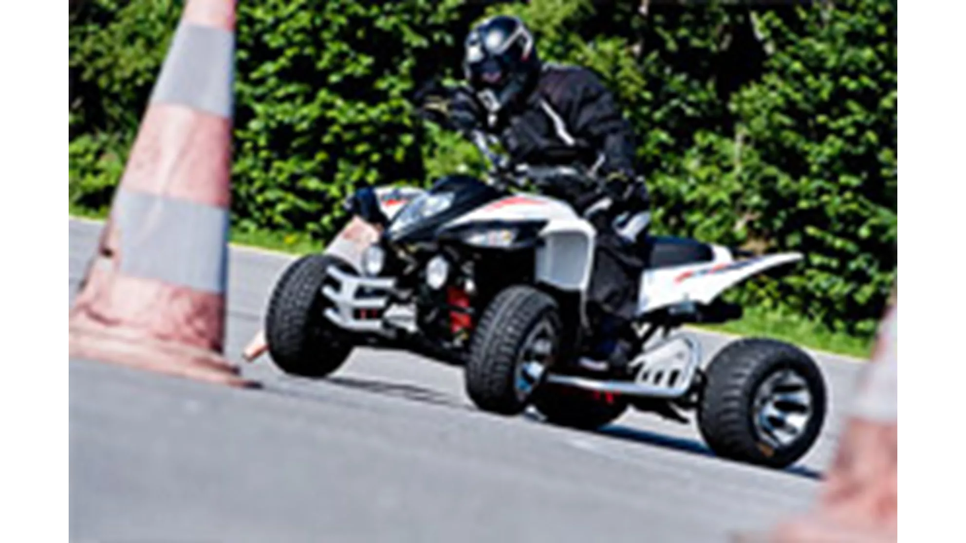 Beeline Bestia 5.5 Supermoto - Image 2 Beeline Bestia 5.5 Supermoto - Image 2