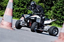 Beeline Bestia 5.5 Supermoto 2012 - Bild 4 Beeline Bestia 5.5 Supermoto 2012 - Bild 4