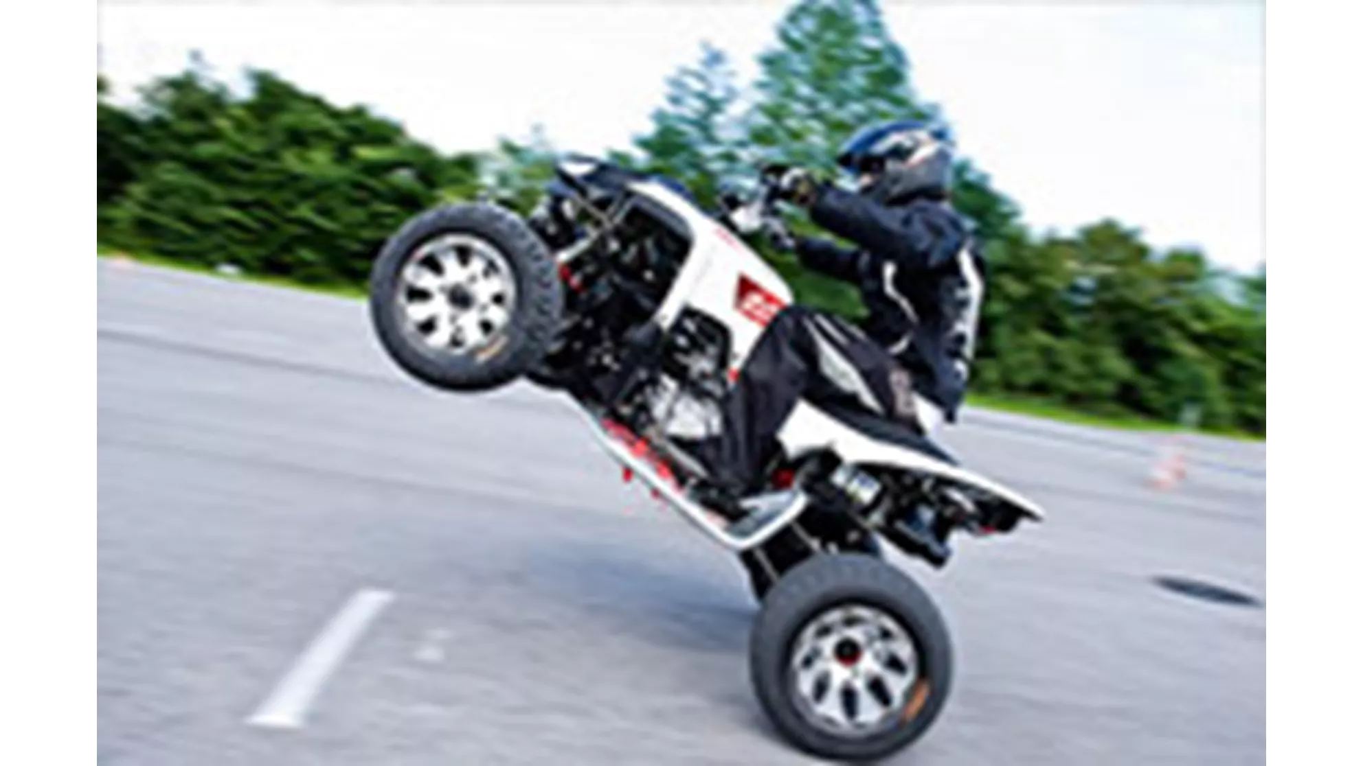Beeline Bestia 5.5 Supermoto - Image 3 Beeline Bestia 5.5 Supermoto - Image 3