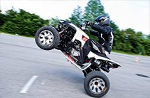 Beeline Bestia 5.5 Supermoto 2012 - Bild 5 Beeline Bestia 5.5 Supermoto 2012 - Bild 5