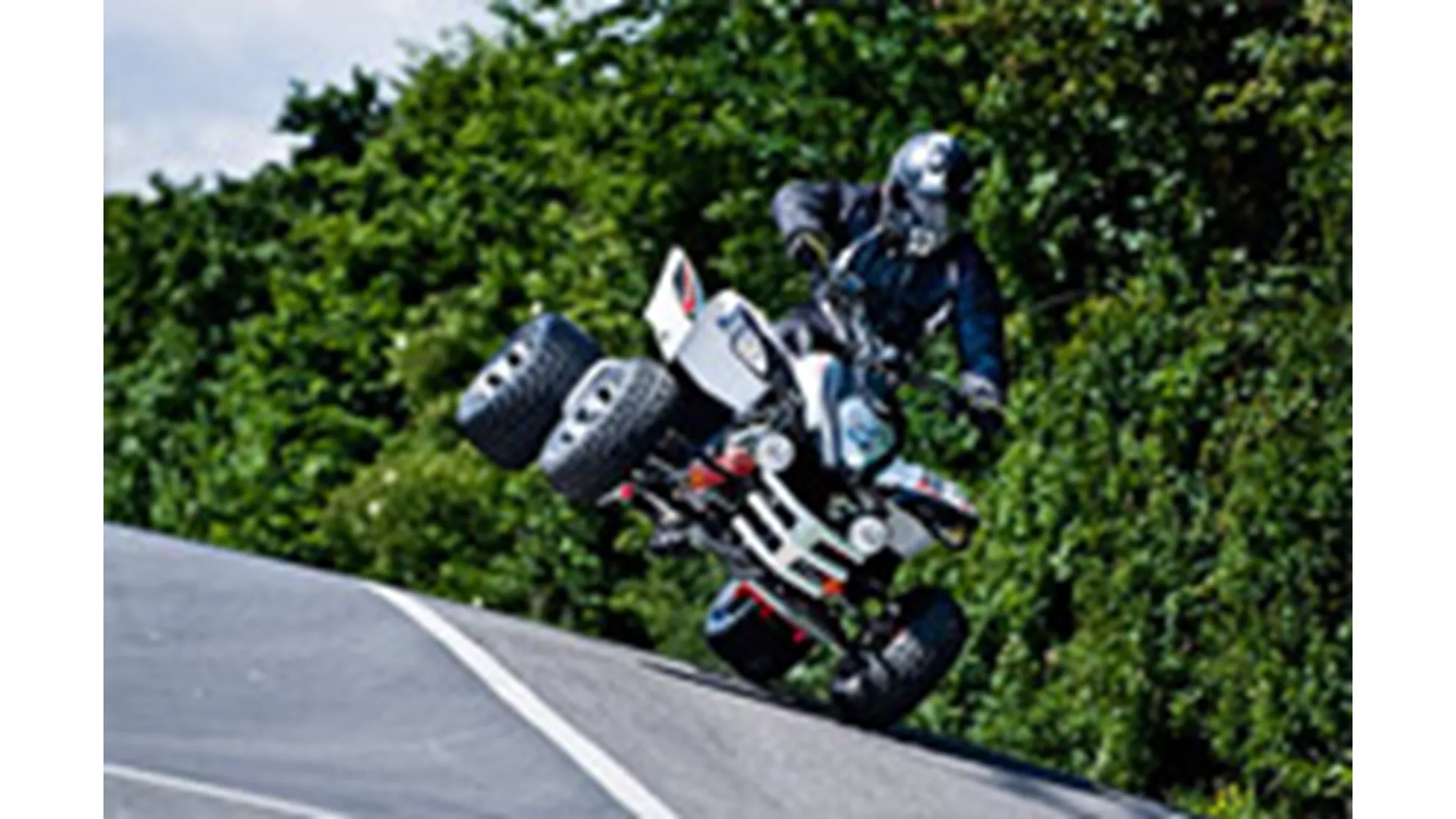 Beeline Bestia 5.5 Supermoto - Image 4 Beeline Bestia 5.5 Supermoto - Image 4