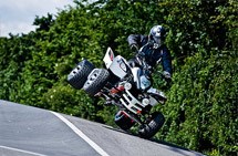 Beeline Bestia 5.5 Supermoto 2012 - Bild 6 Beeline Bestia 5.5 Supermoto 2012 - Bild 6