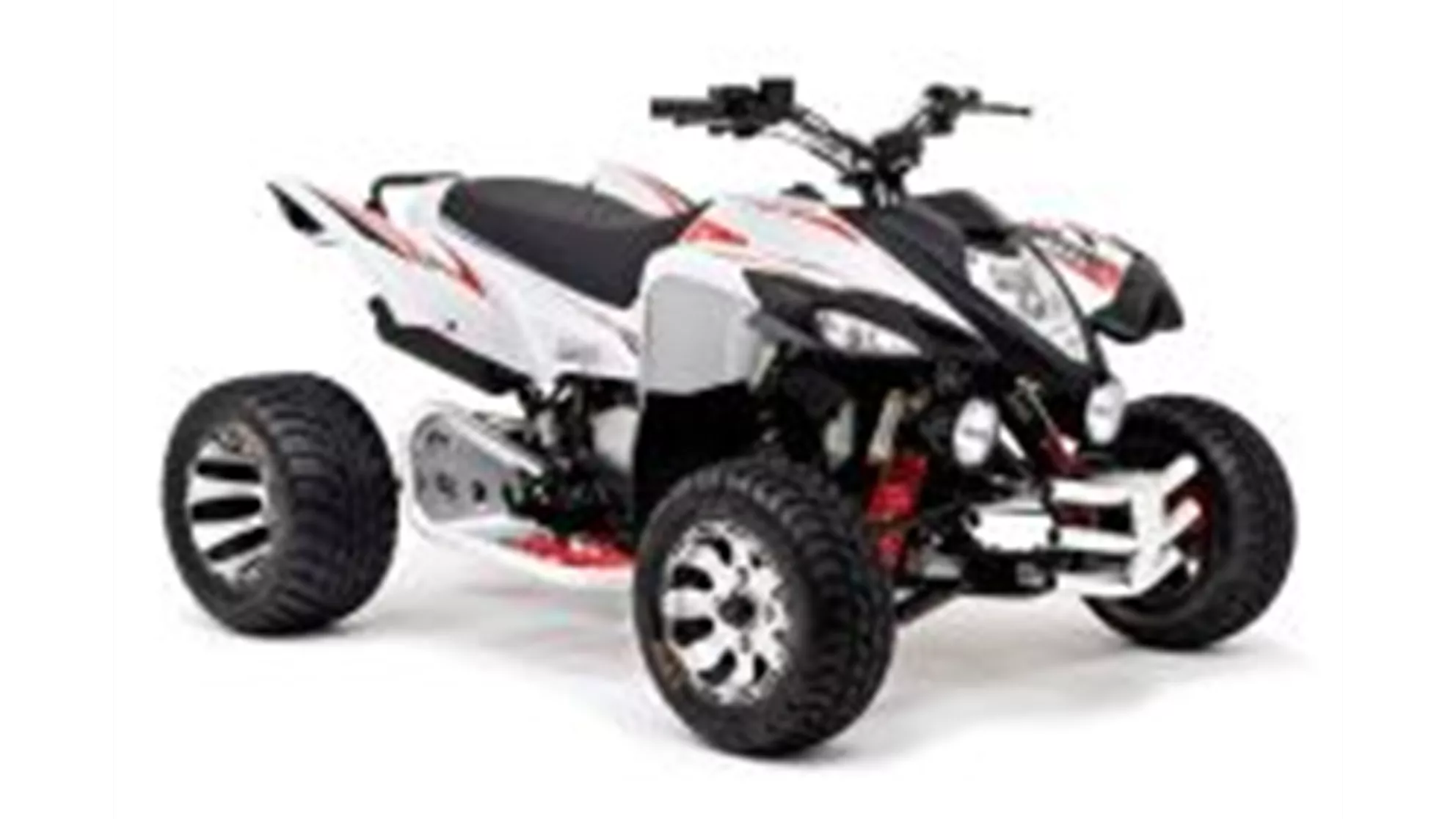 Beeline Bestia 5.5 Supermoto - Image 5 Beeline Bestia 5.5 Supermoto - Image 5