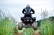 Beeline Bestia 5.5 Offroad 2012 - Bild 3