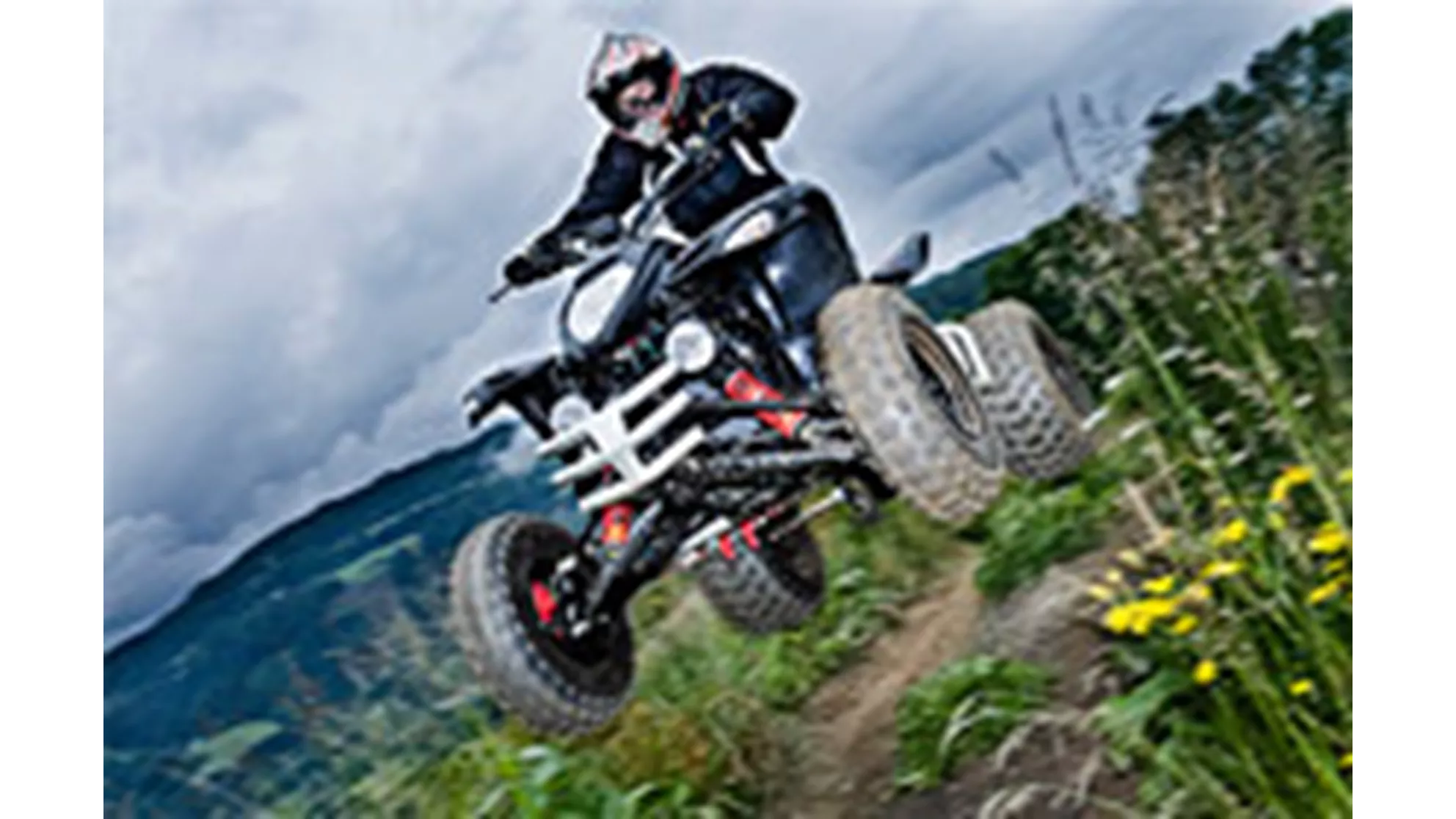 Beeline Bestia 5.5 Offroad - Image 2 Beeline Bestia 5.5 Offroad - Image 2