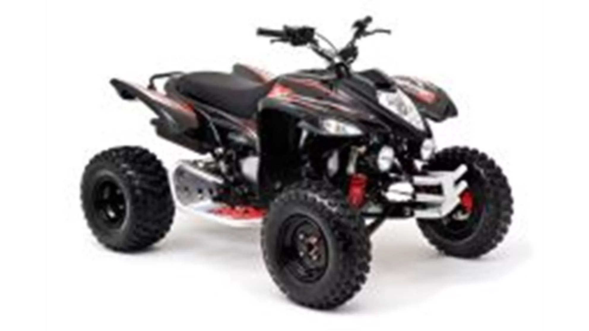 Beeline Bestia 5.5 Offroad - Image 4 Beeline Bestia 5.5 Offroad - Image 4