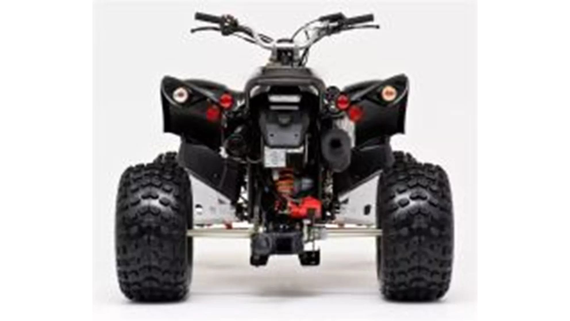 Beeline Bestia 5.5 Offroad - Image 5 Beeline Bestia 5.5 Offroad - Image 5