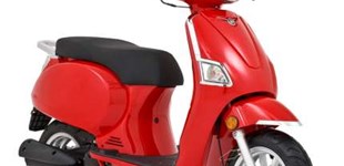 Piaggio Fly 50 2T 2012 vs Beeline Memory 50 2012