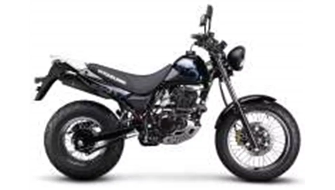 Hyosung Karion 125 2012 Hyosung Karion 125 2012