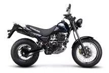 Hyosung Karion 125 Hyosung Karion 125