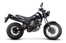 Hyosung Karion 125 2012 - Bild 2