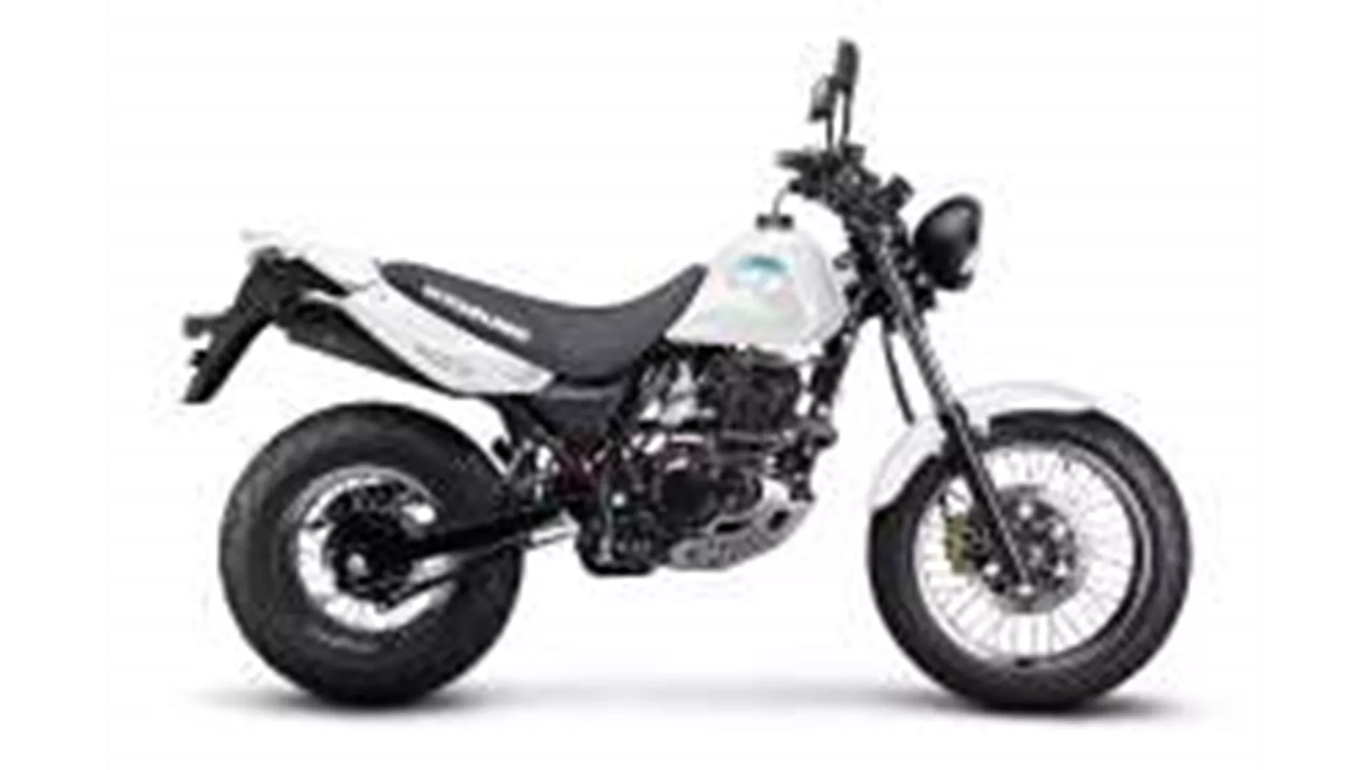 Hyosung Karion 125 - Image 1 Hyosung Karion 125 - Image 1