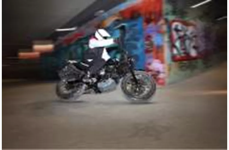 Hyosung Karion 125 2012 Hyosung Karion 125 2012