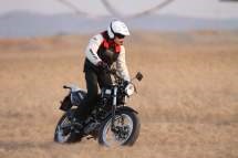 Hyosung Karion 125 2012 - Bild 6