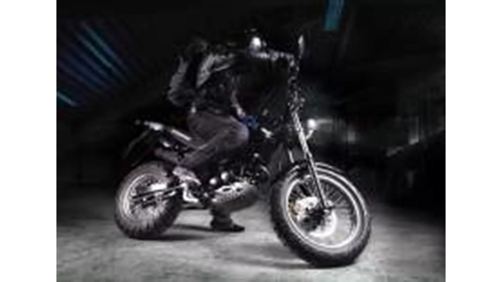 Hyosung Karion 125 - Image 5 Hyosung Karion 125 - Image 5