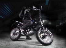 Hyosung Karion 125 2012 - Bild 7