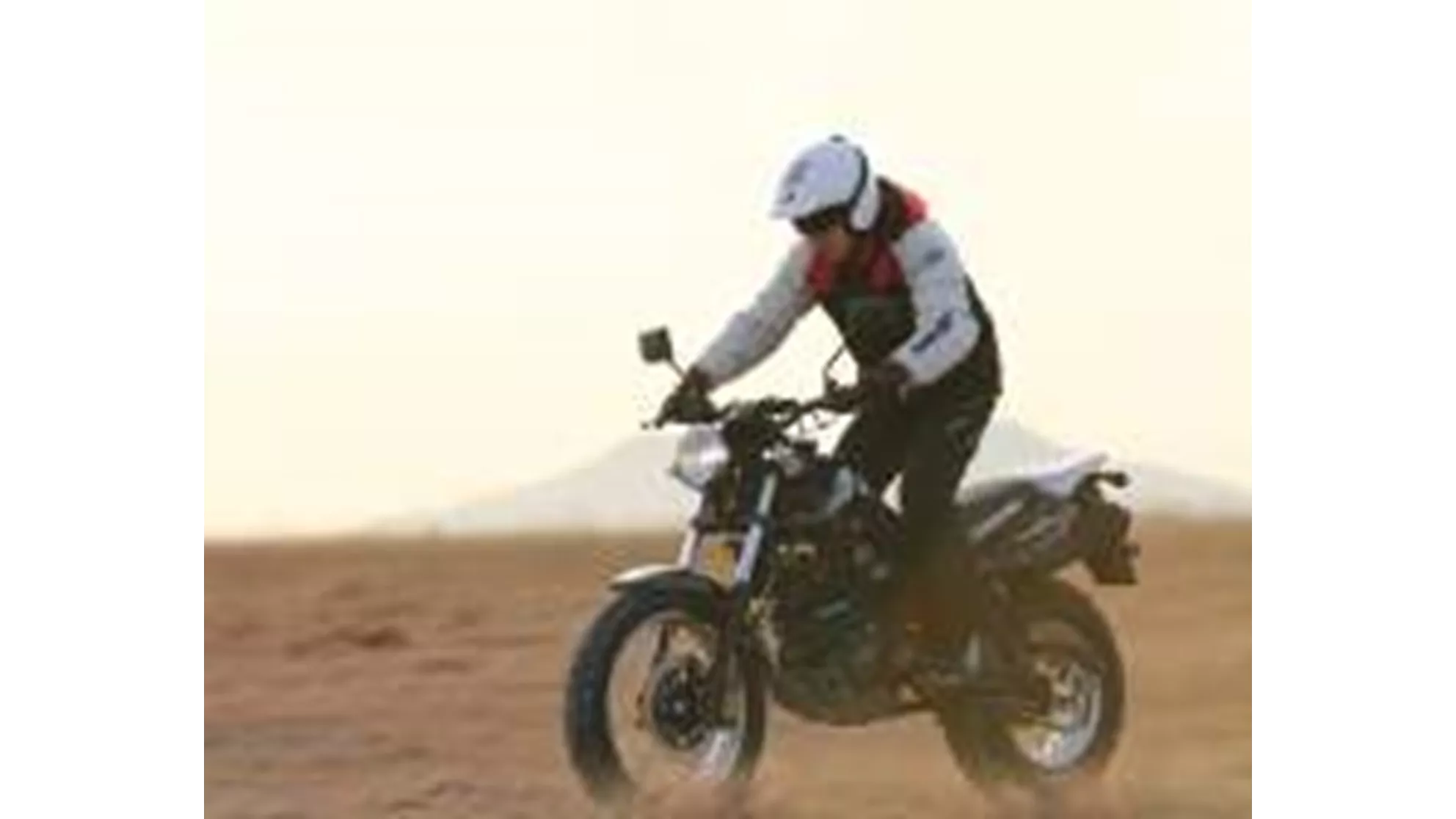 Hyosung Karion 125 - Image 6 Hyosung Karion 125 - Image 6