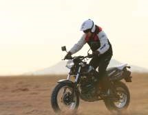 Hyosung Karion 125 2012 - Bild 8