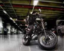 Hyosung Karion 125 2012 - Bild 9