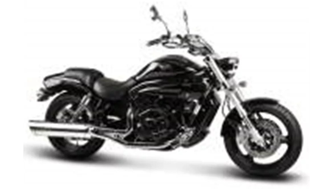 Hyosung GV 650i 2012 Hyosung GV 650i 2012