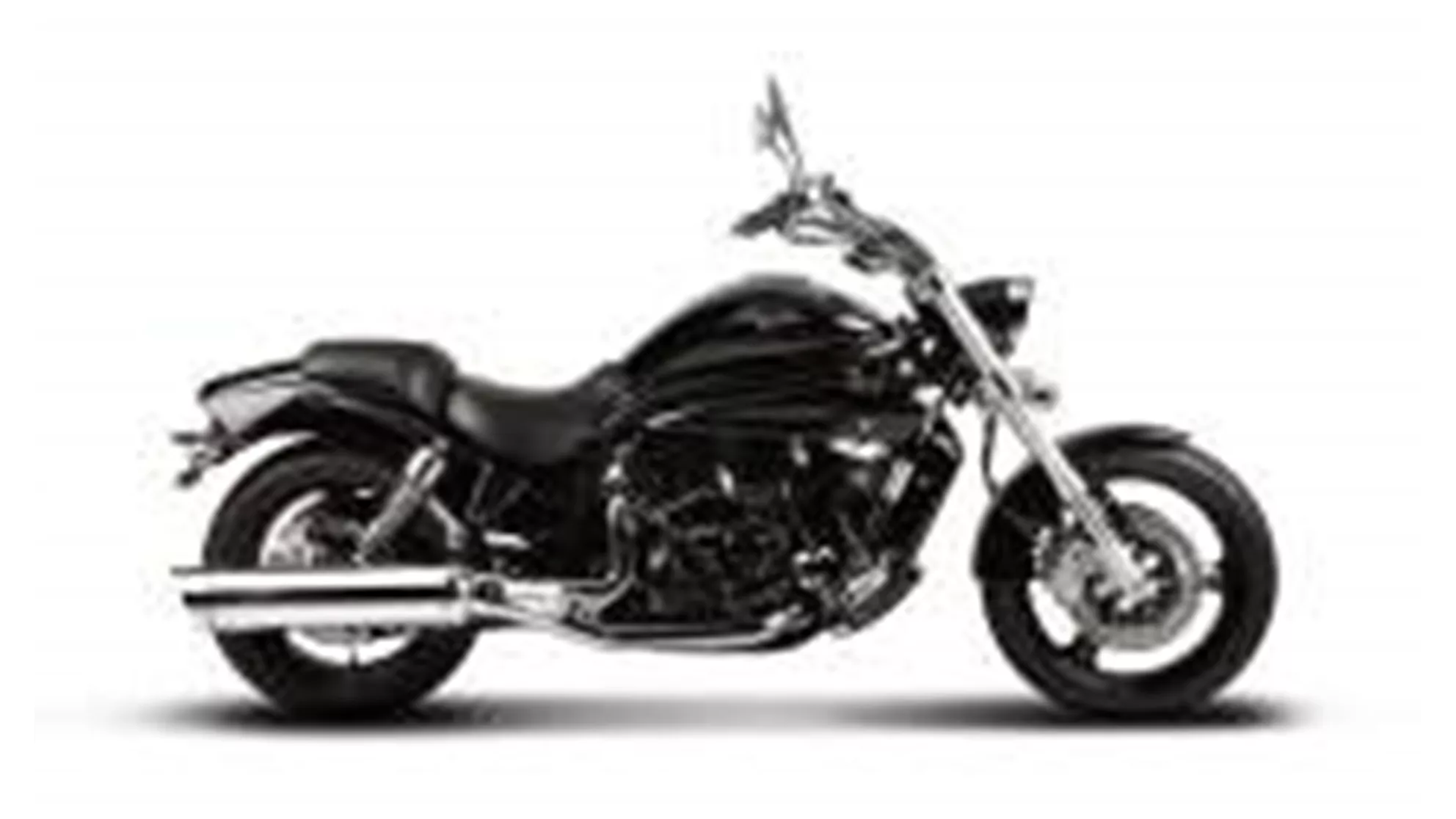Hyosung GV 650i - Image 3 Hyosung GV 650i - Image 3