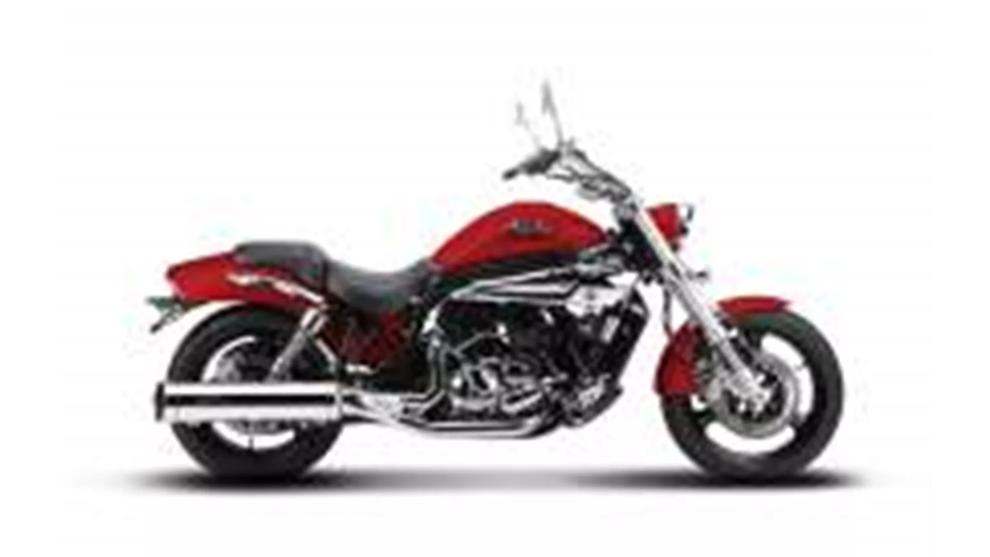 Hyosung GV 650i - Image 4 Hyosung GV 650i - Image 4
