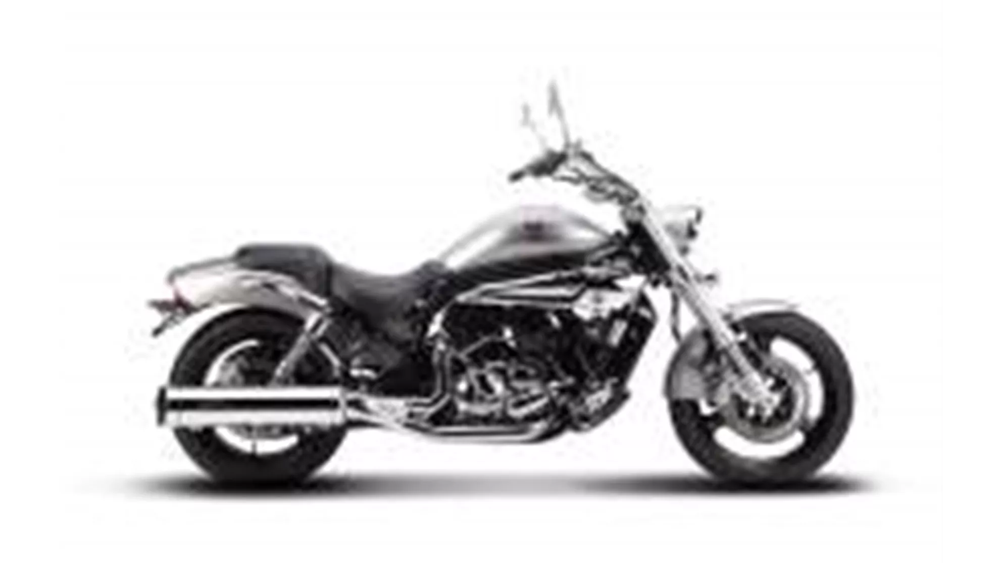 Hyosung GV 650i - Image 5 Hyosung GV 650i - Image 5