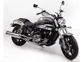 Hyosung GV 650i 2012 Hyosung GV 650i 2012