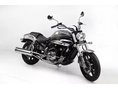 Hyosung GV 650i 2012 Hyosung GV 650i 2012