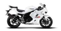 Hyosung GT 650iR Sport 2012 - Bild 9